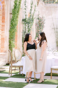 Shooting Butterfly - Authentique Organisation